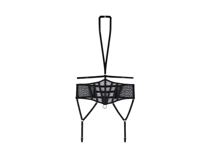 Serre-taille Boîte à Désir