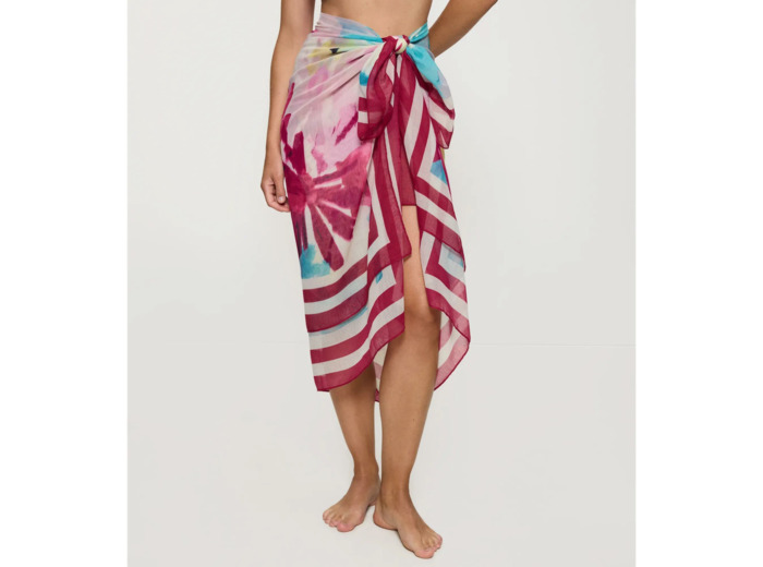 Beach MyWear Pareo - Robe de plage