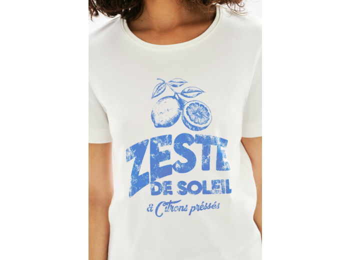 T-shirt tcitron