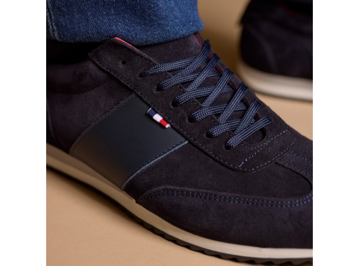 Sneakers Homme Jog
