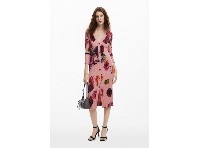 Dress Long Sleeve