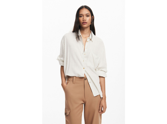 Shirt Long Sleeve