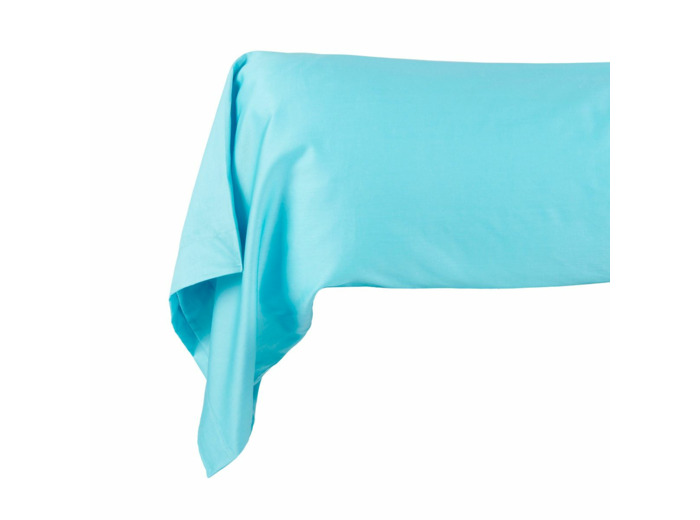 Taie de traversin Grace | Lit 2 personnes | Tradition des Vosges