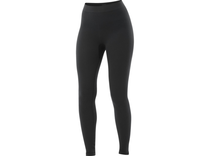 Sntial Warm Smls Tights Deep Black