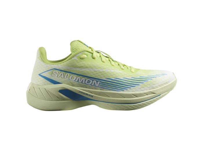 Spectur 2 Sharp Green Diva Blue Lime Cream