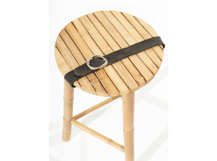 Ceinture noir