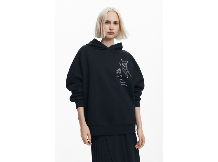 Sweat Long Sleeve