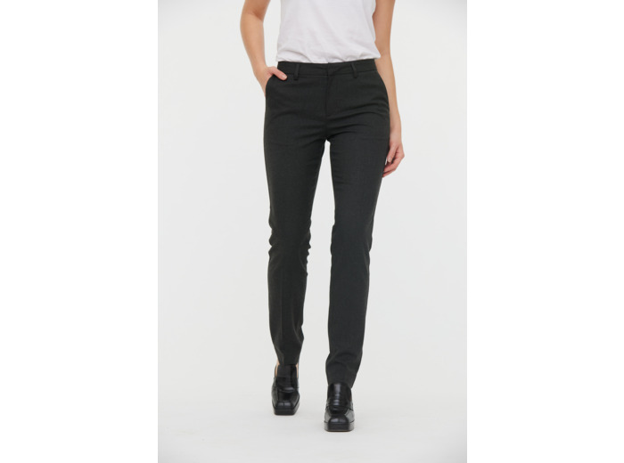 Chino city, coupe droite, taille medium