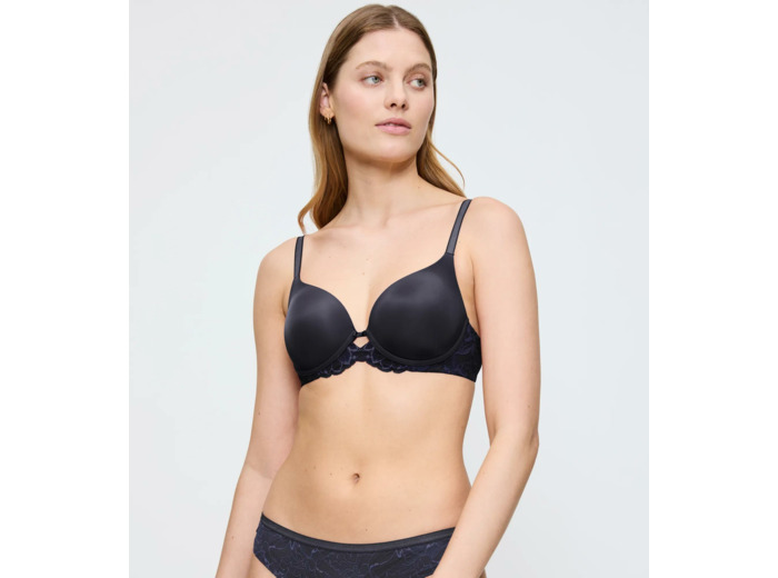 Amourette Charm T WHP01 - Soutien gorge avec armatures et coques
