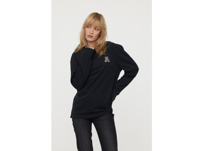T Amours Black