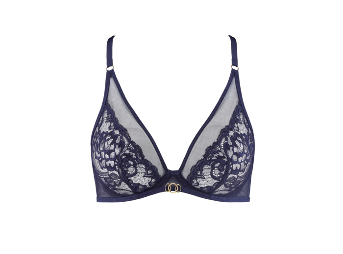 Soutien-gorge Triangle avec armatures Feeling Myself