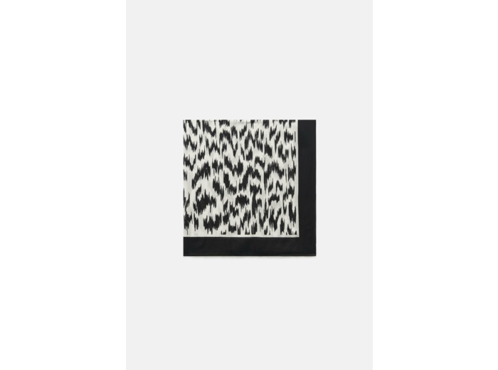 Foulard daisie