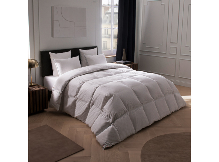 COUETTE | KARTALA Naturelle - Chaude
