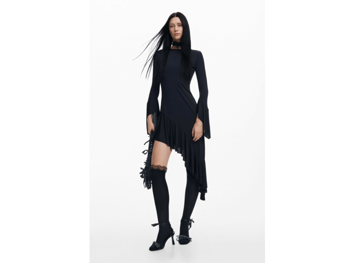 Dress Long Sleeve
