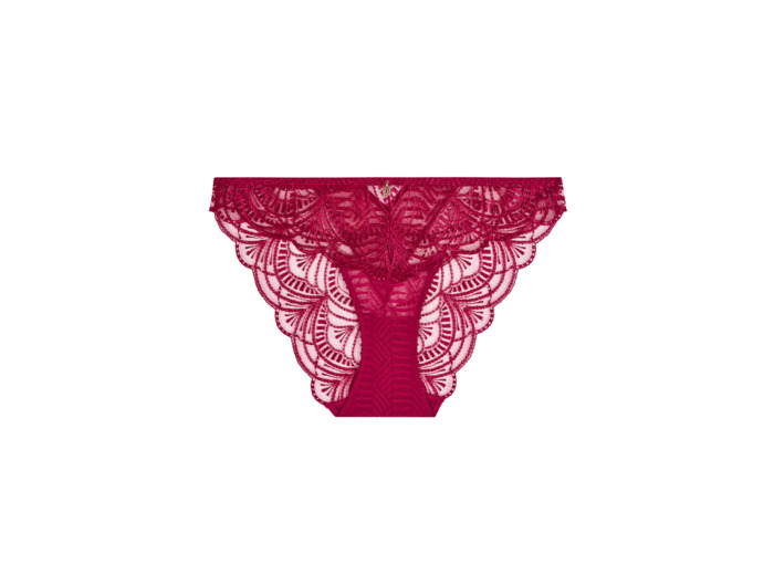 Culotte Italienne Vibes