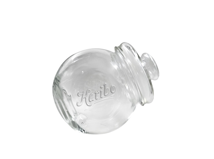 Bonbonnière penchée 1.2L