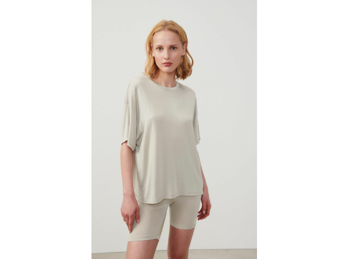 T-shirt femme Fuobow