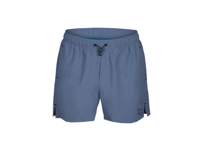 Short de plage arena Evo Solid pour hommes