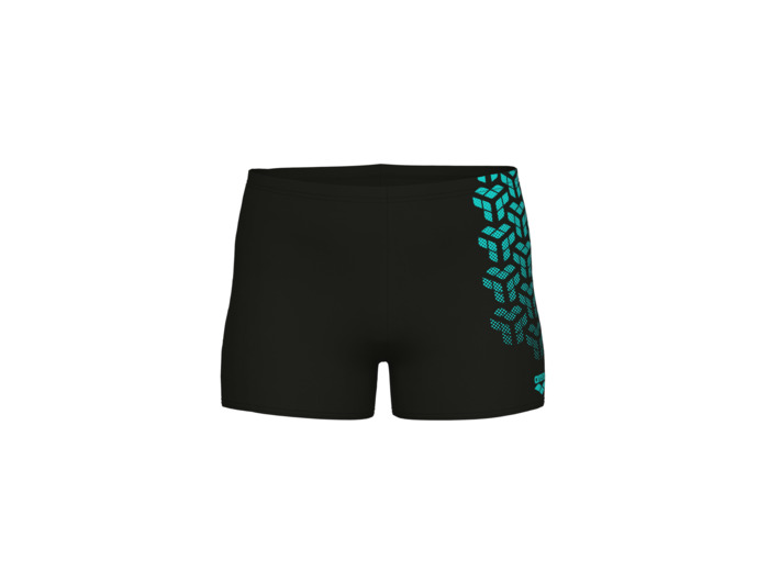Short de bain arena Feel Kikko V pour garçons