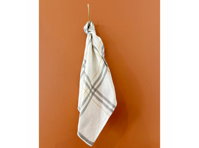Torchon Axel Metis | Linge de cuisine | Tradition des Vosges