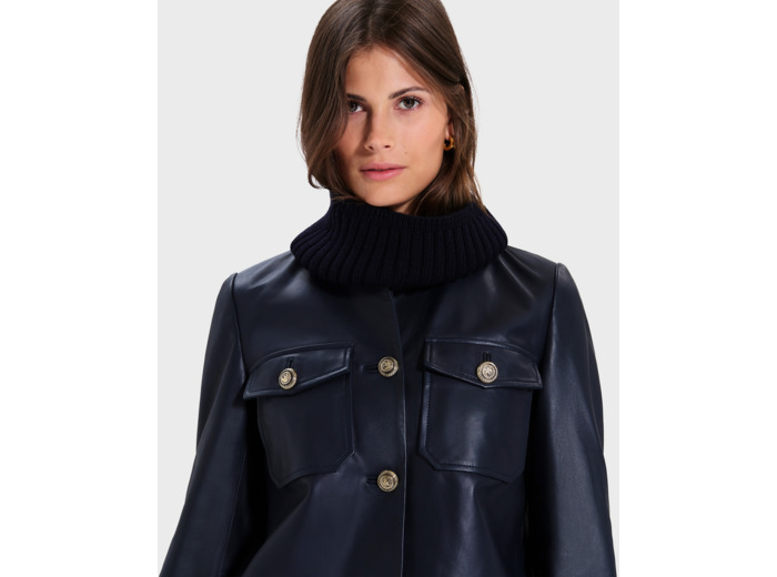 Col Amore Nocturne en Laine