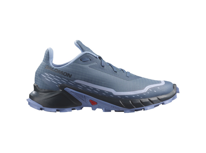 Alphacross 5 Bering Sea Carbon Blue Heron