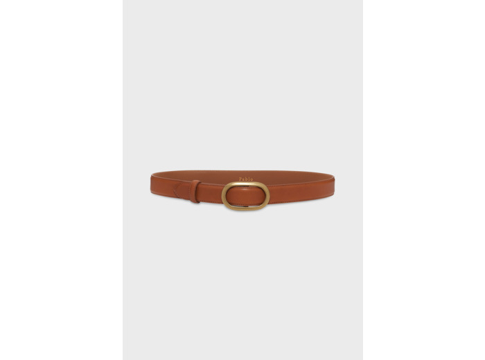 Ceinture en cuir - JOY