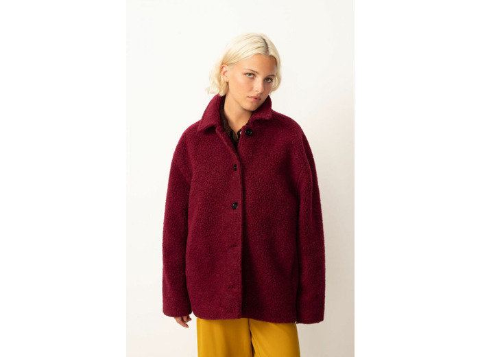 Manteau femme Gomaz