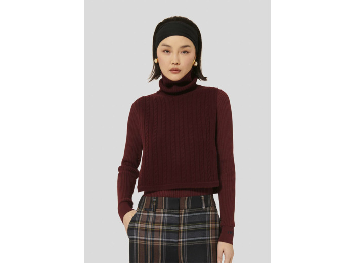 Col Angele Bordeaux en 0