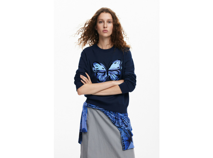 Sweat Long Sleeve