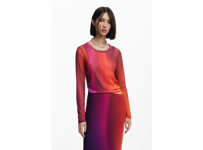 T-Shirt Long Sleeve