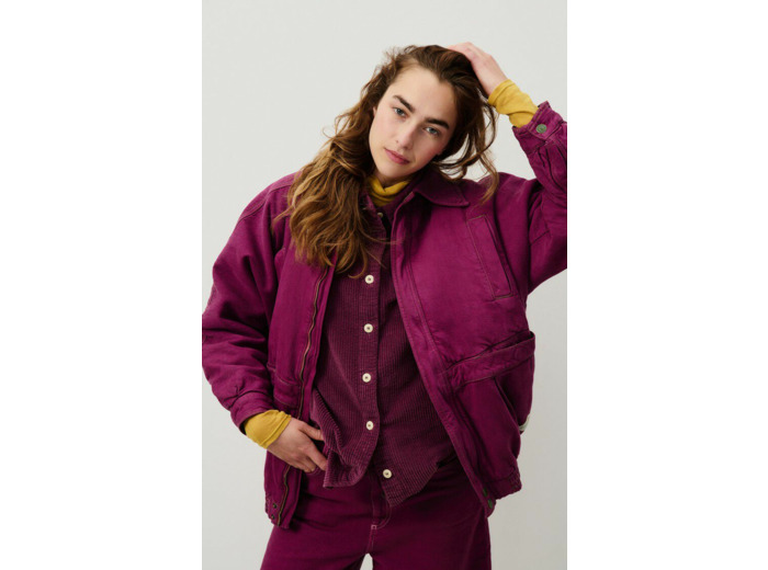 Veste femme Nyolow