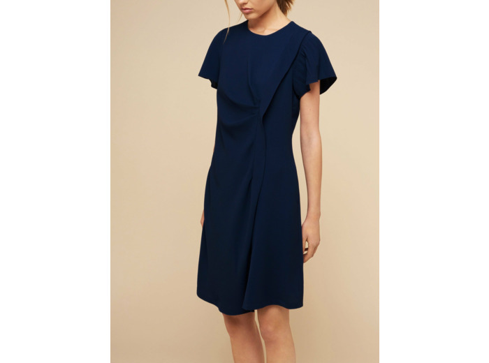 Robe petroline