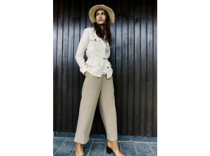 Pantalon portofino