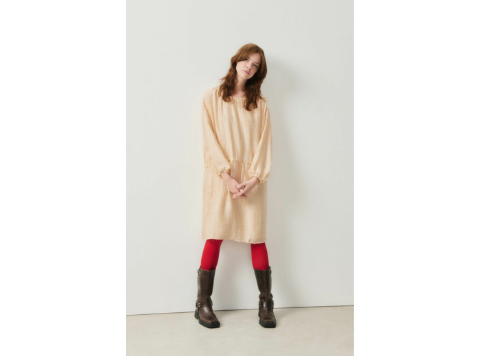 Robe femme Detown