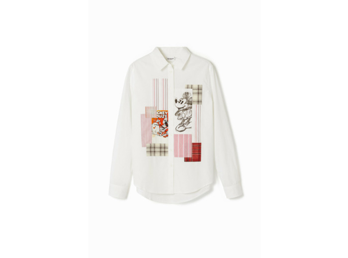 Shirt Long Sleeve