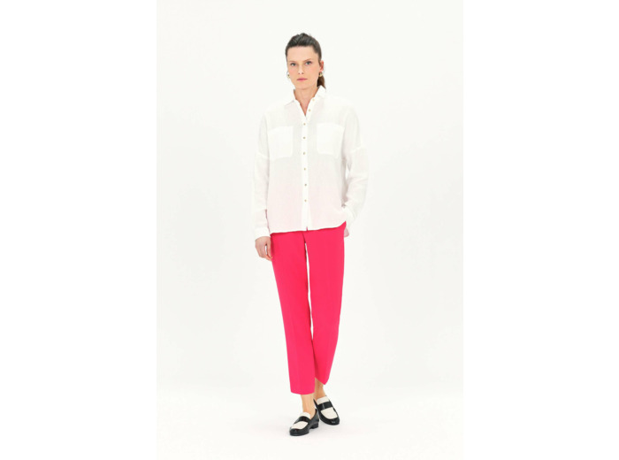 Chemise colibri
