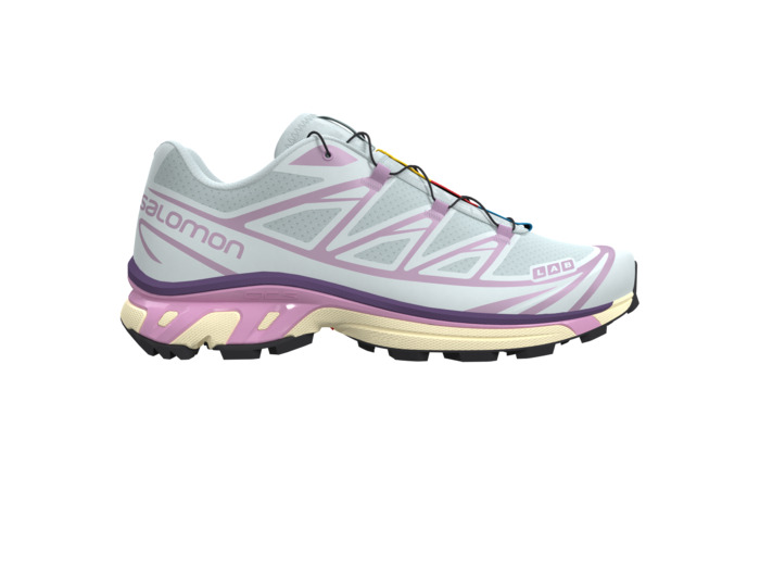 Xt-6 Ice Flow Orchid Bouquet Liberty