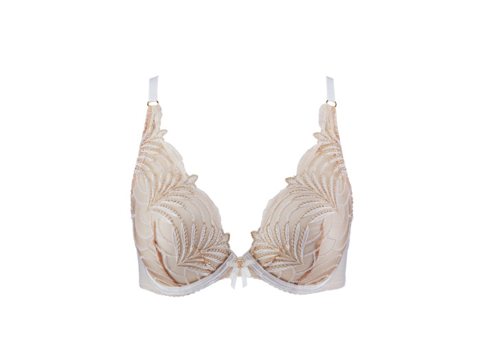 Soutien-gorge Triangle avec armatures Hypnolove