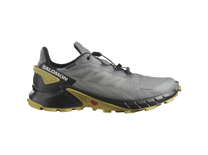 Supercross 4 Gtx Pewter Black Cress Green