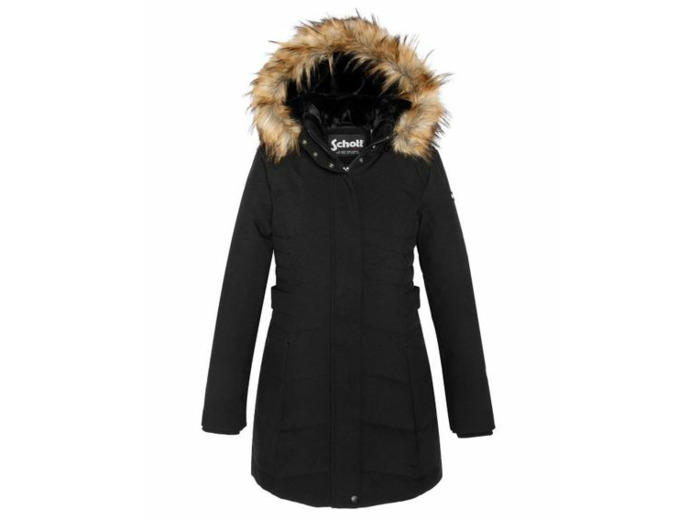 Parka à capuche Schott NYC® JKTKIMW SCHOTT