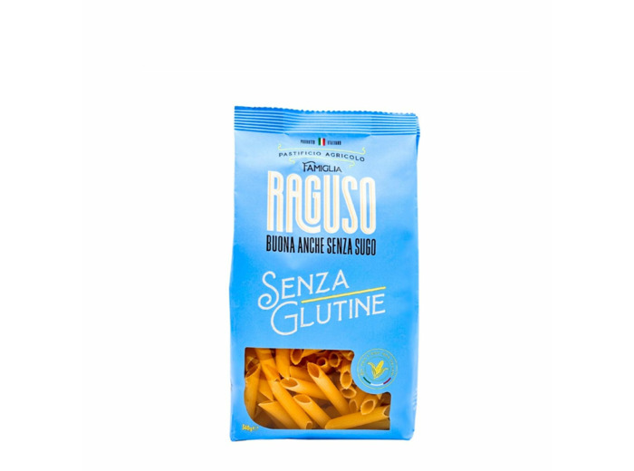 PENNE SANS GLUTEN - 340G