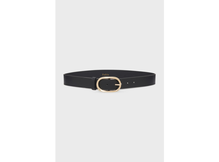 Ceinture en cuir - JILL