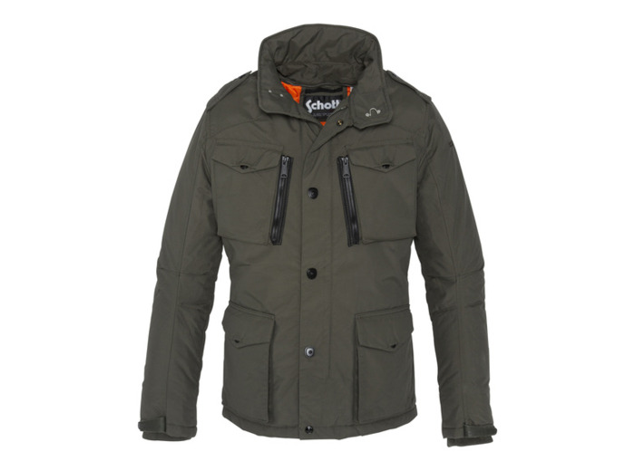 Field Jacket SCHOTT
