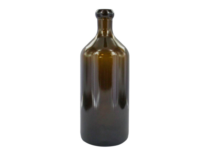 Bouteille iconique O&CO vide