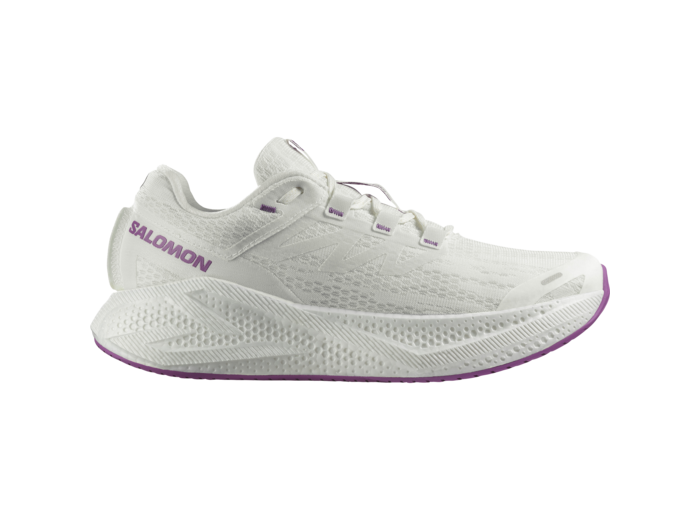 Aero Glide 3 White White Willowherb