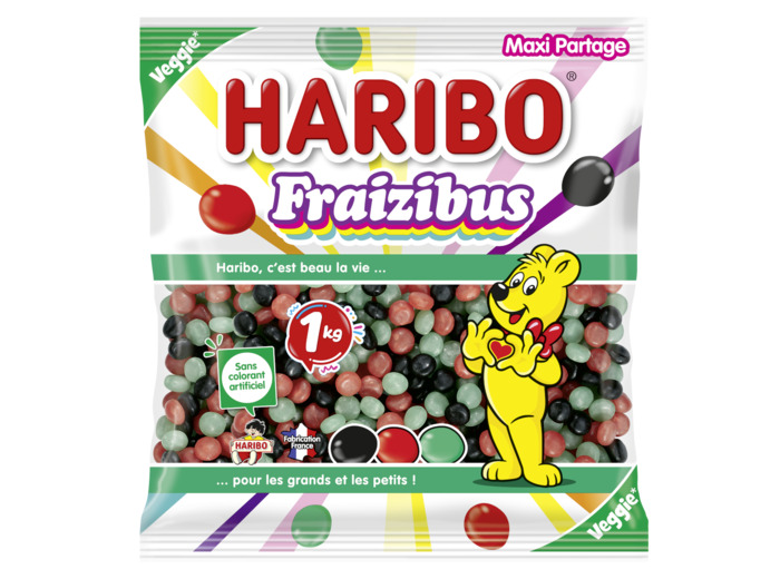 Fraizibus 1kg