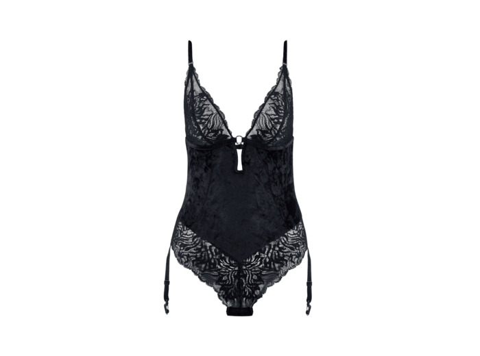 Body The Night Before