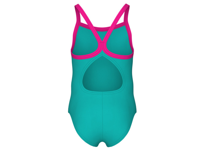 Maillot de bain arena Logo pour filles