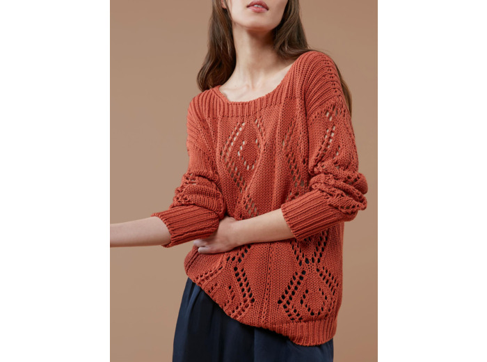 Pull paprika doux